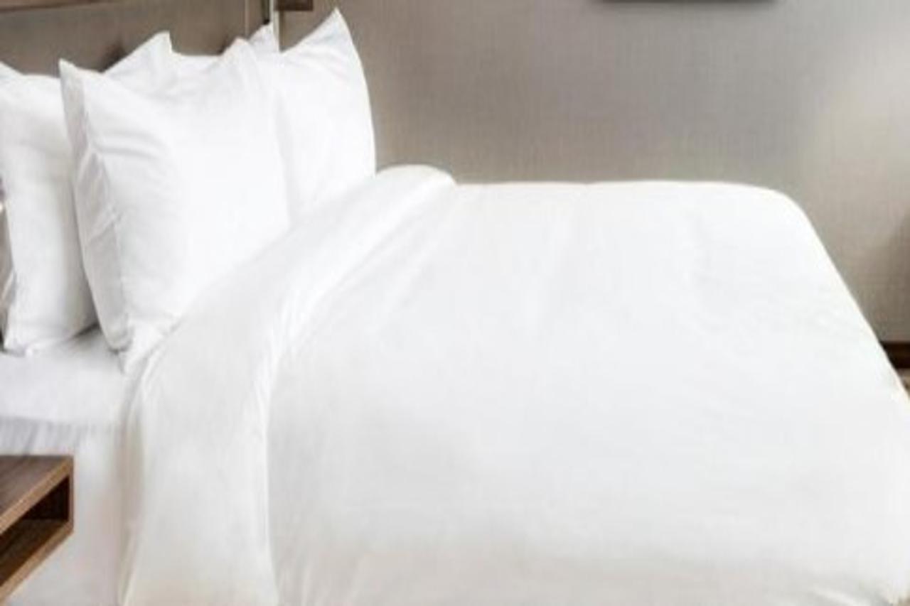 Ac Hotel By Marriott Huntsville Downtown Экстерьер фото