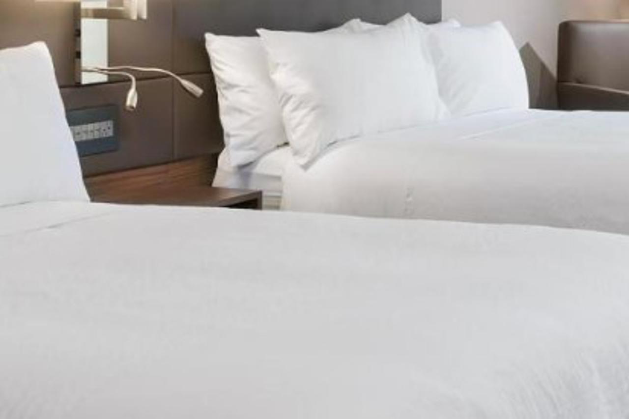 Ac Hotel By Marriott Huntsville Downtown Экстерьер фото