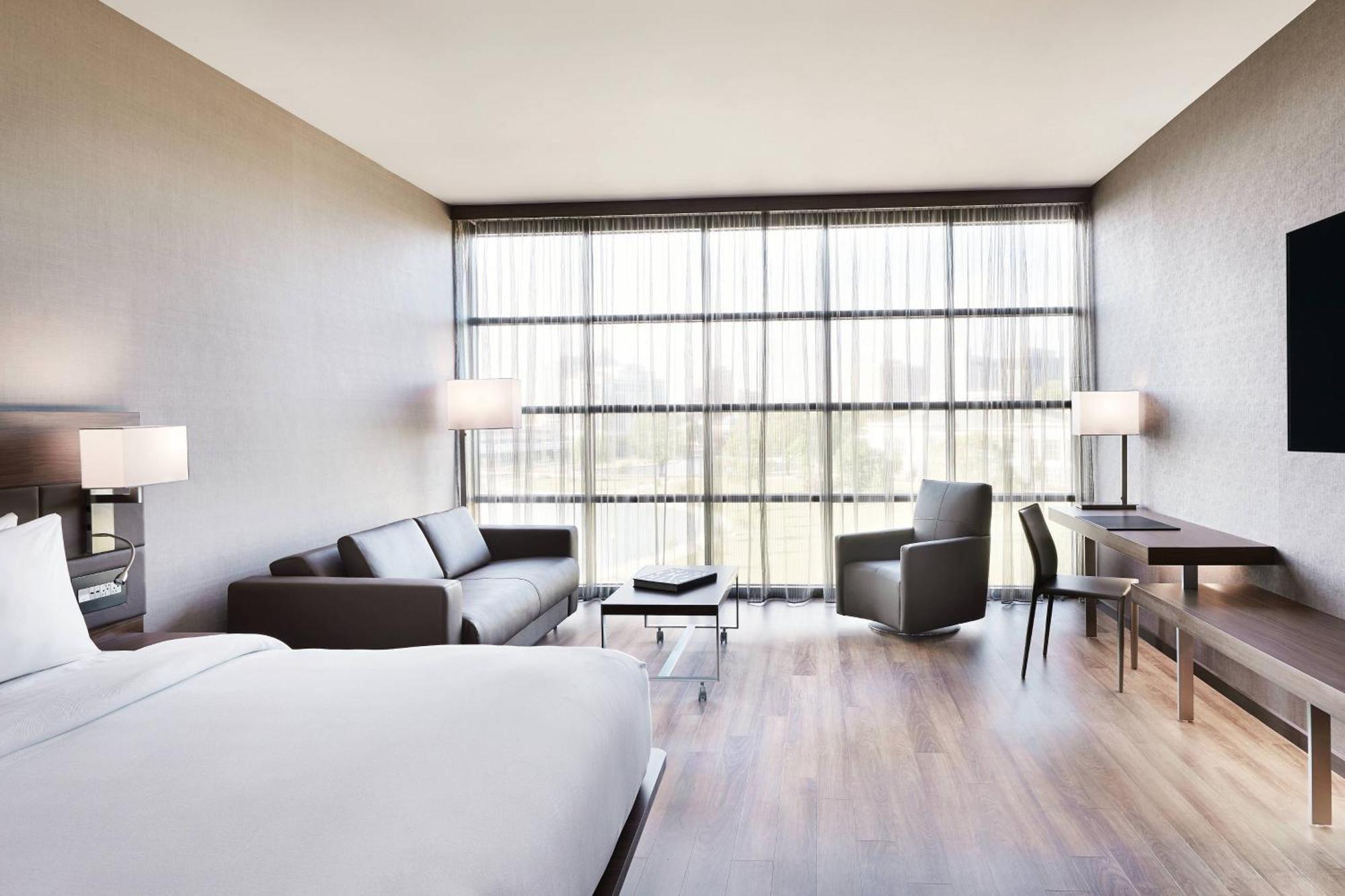 Ac Hotel By Marriott Huntsville Downtown Экстерьер фото