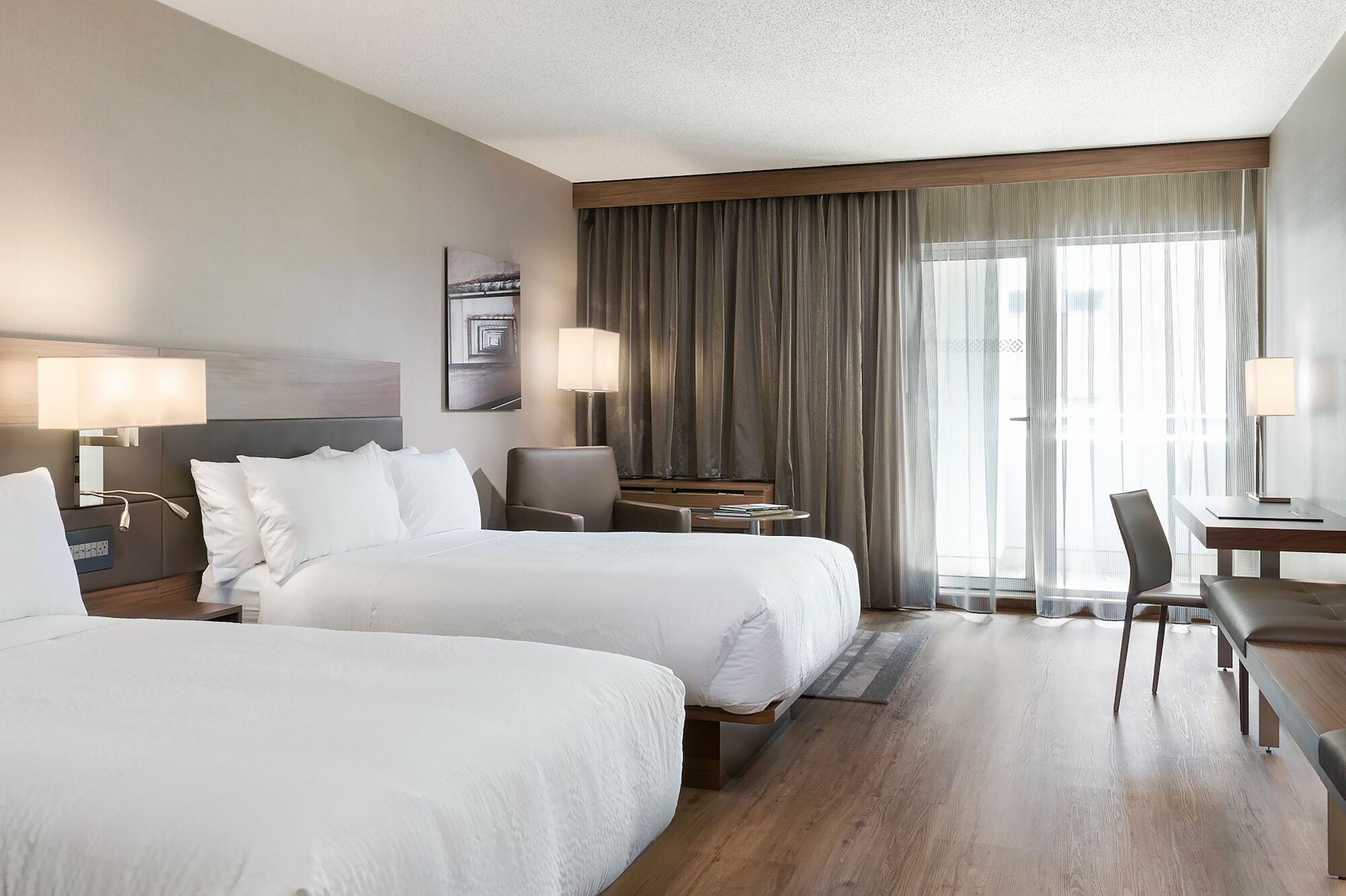 Ac Hotel By Marriott Huntsville Downtown Экстерьер фото